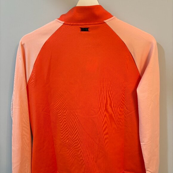 NWT Under Armour Active Zip Jacket Size Small - Picture 5 of 8